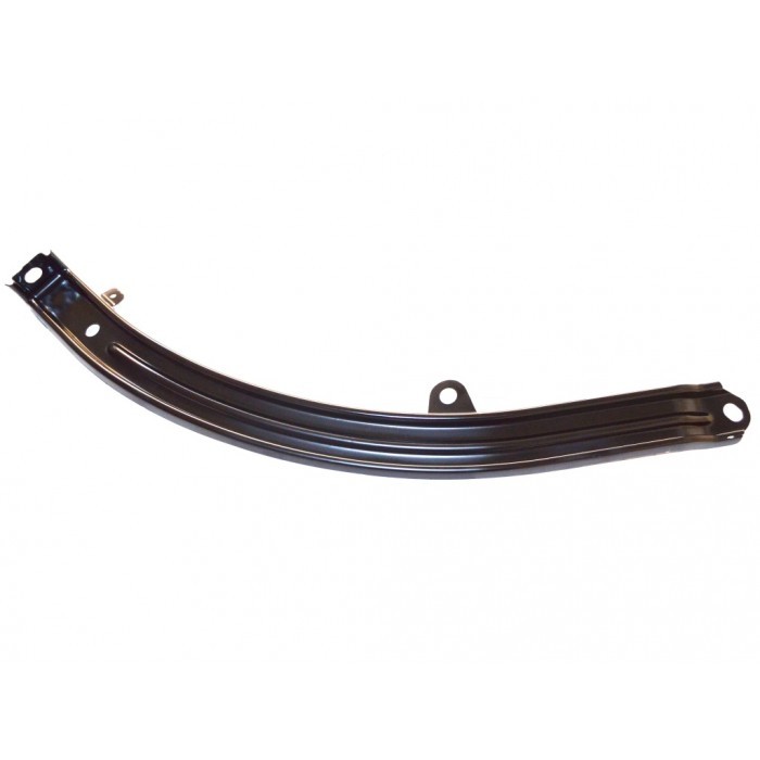 Garniture phare droit supérieur Iveco Daily Citys VI 5801513973 pour rénovation après choc avant