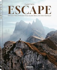 Escape | Guerel Sahin | 2025 | deutsch