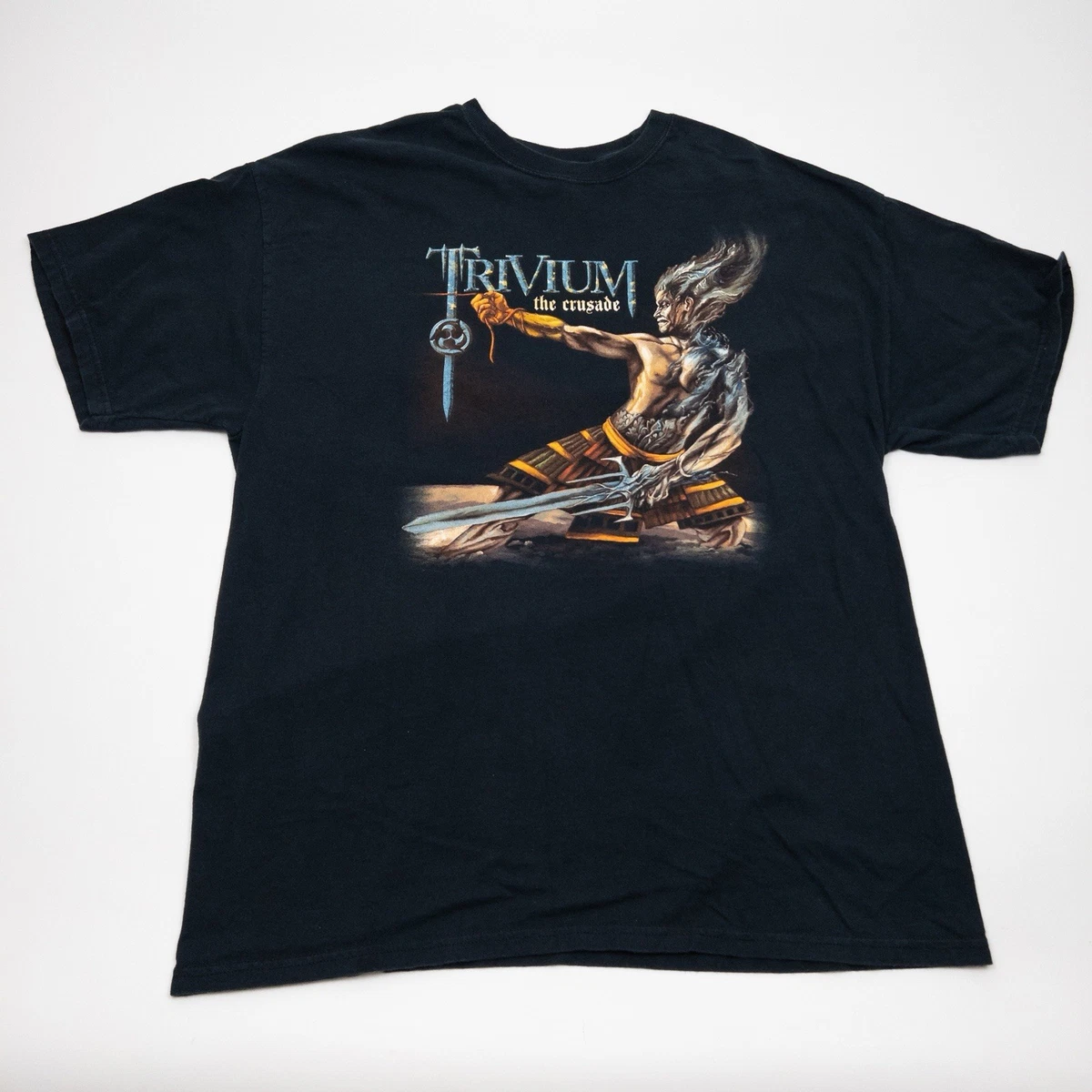 Trivium Shirt for sale - eBay