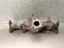 028253033AG auspuffkrümmer r. AUDI A4 B6 AVANT 8E5 1.9 TDI rectp5892727