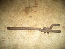 Massey Ferguson Drawbar Draw Bar MF135 early MF 165 Tractor Thicker Later Type