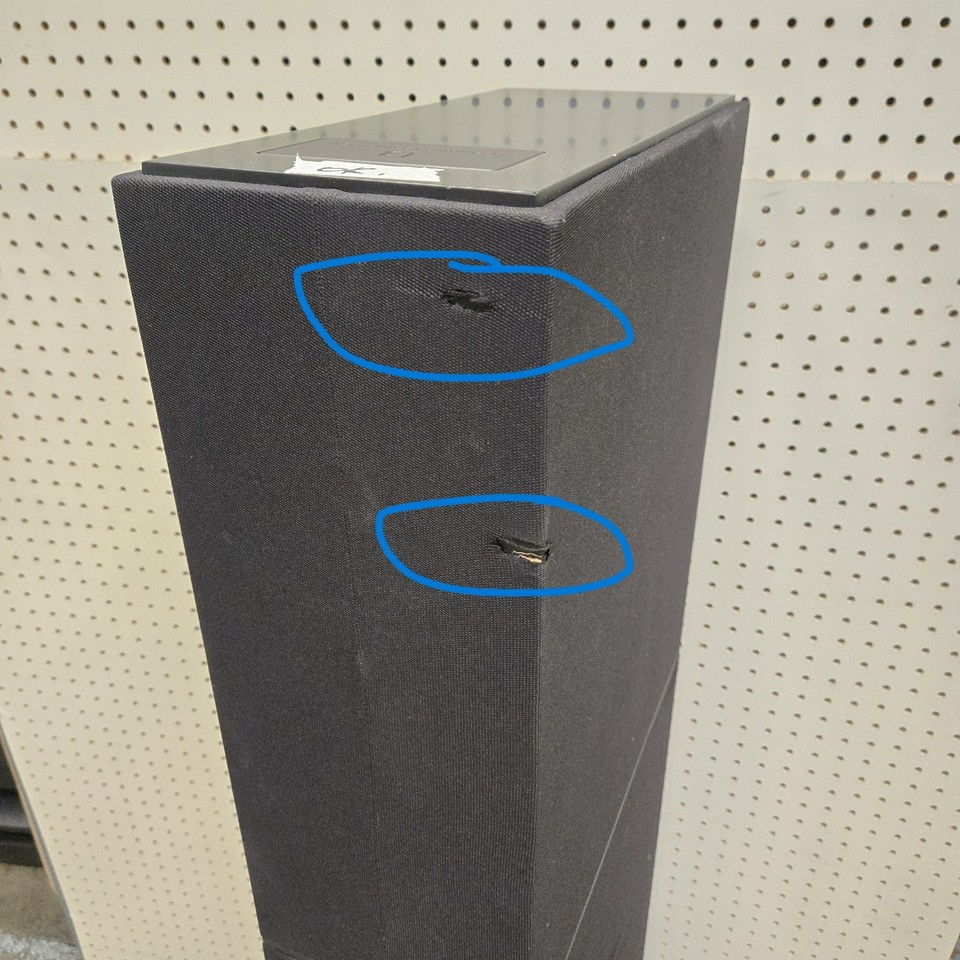 Definitive Technology Dymension DM70 5.25