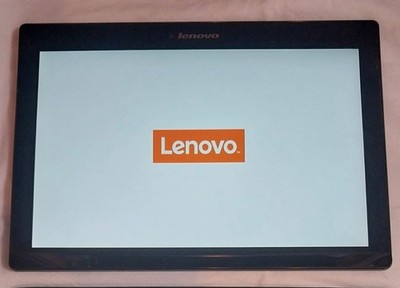 Lenovo TAB 2 A10-70F Tablet, 2GB RAM, 16GB eMMc, Works, Pristine Screen