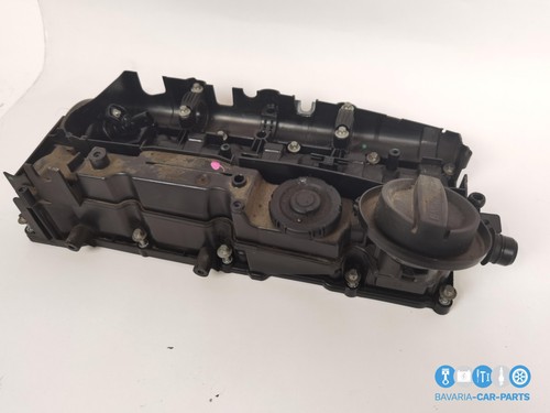 Original BMW  F11 F25 F31 F15  Zylinderkopfhaube Ventildeckel 8589941