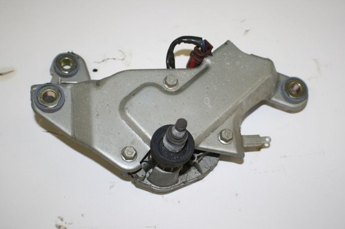 Wischermotor hinten Citroen SAXO 9623289080 VALEO 05-1998