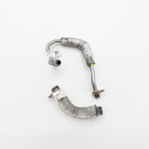 Ölleitung Turbolader BMW F20 118 i 07.15-06.19 7617536 Turbo