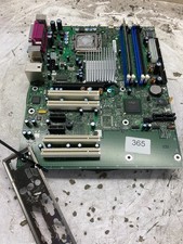 Intel Desktop Board Intel Celeron 1.86 GHz 256MB