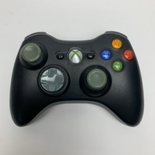 Genuine Microsoft Xbox 360 Wireless Controlle...