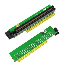 PCI E Graphic Card Adapter, for Tiny 4 for ThinkCentre M920Q M910Q M910X M920X