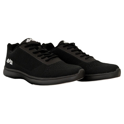 Bowlingschuhe Aloha HexaGo Schwarz