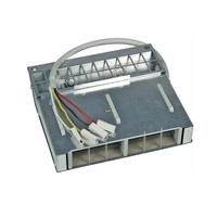 Easypart Passend FüR 10025422 Europart Heizelement Heizung WäSchetrockner Wie