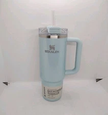 STANLEY Blueberry Milk 30 Oz Quencher 2025 Easter Limited Edition Target - NEW