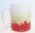 Starbucks St. Louis 2012 Coffee Mug Collector Series City Global Icon 16oz Cup ☕ — photo 4