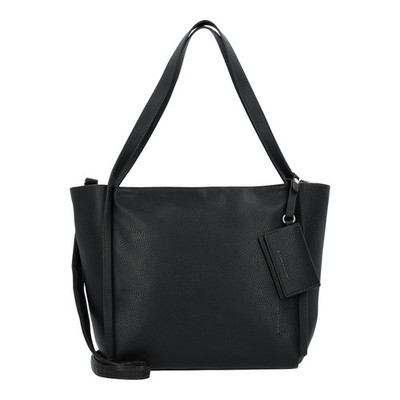 Tom Tailor Amarea Shopper Tasche 42,5cm #TT-004689 (black)
