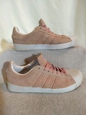 adidas Superstar Vulc Pale Pink | eBay