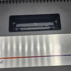 Atari 7800 Video Game System console  ATARI 2600, 1 Controller, Game AC READ 