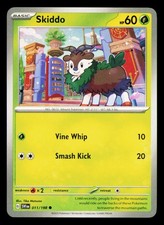 SV01: Scarlet & Violet Base Set Pokemon Regular/Reverse Holo/Holo Pick your card