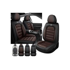 Car Seat Cover Fit for Buick Lacrosse 2010-2017 Waterproof Seat Covers,Nappa ...