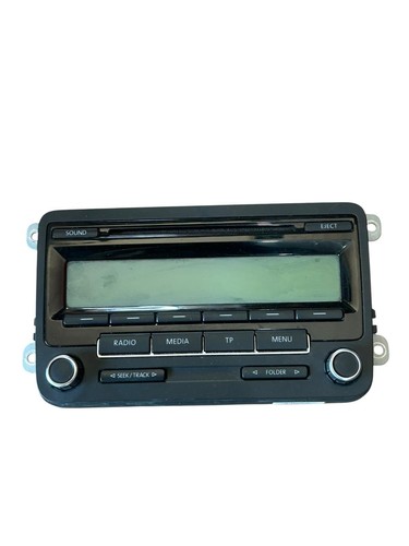 Autoradio multifunzioni seat altea XL 2004/2015 5P0035186 - Foto 2 di 9