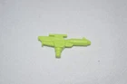 Vintage Transformers Constructions G1 Long Haul Gun Pistol