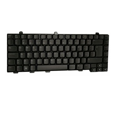 For   Alienware M14X R2 Notebook Keyboard 0M1XM3 M1XM3 Laptop Keyboard #md