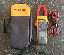 fluke 374 fc clamp meter New No Box