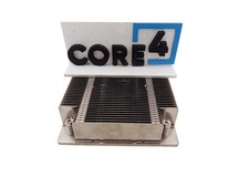 SUPERMICRO SNK-P0046P 1U Passive CPU Heat Sink Socket LGA1150/1155