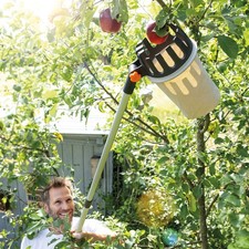 Teleskop-Obstpfl&uuml;cker