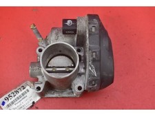 Volkswagen Golf IV 2000 Drosselklappe 036133062 GENUINE MKO519341