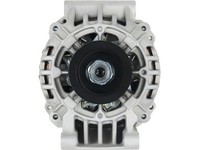 As-Pl Lichtmaschine Generator 120 A 12 V FüR Renault Megane Scenic 1.6 16V