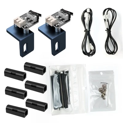 MARKENLOS Endschalter Open Homing Positionierung für SCULPFUN S9/S10 Lasergravurmaschine