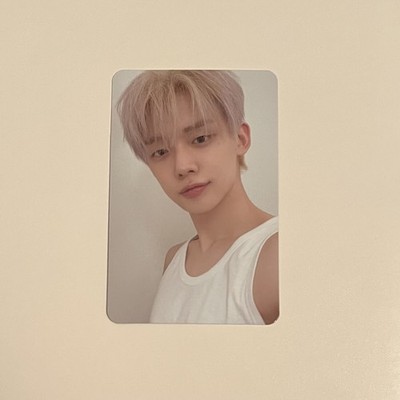 Tomorrow x Together Yeonjun Minisode Thursday s Child Photocard Tear ver 