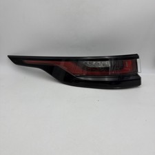 2018-2023 LAND RANGE ROVER VELAR REAR LEFT DR...