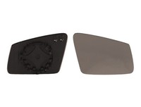Alkar Spiegelglas AußEnspiegel Rechts (6472709) FüR Mercedes-Benz CLS E-Klasse