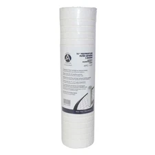 Appli Parts APFC-105P 10 in Sediment Water Filter Replacement Cartridge Compatib