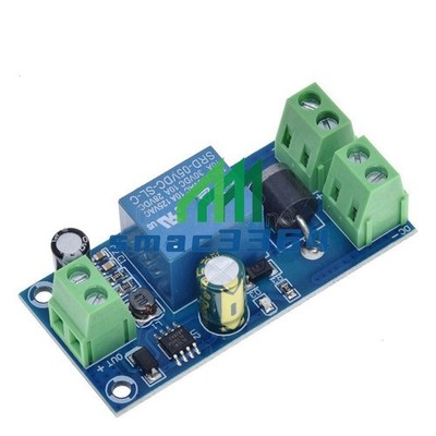 1PCS Power-OFF Protection Module Automatic Switching Module UPS Control Board #v