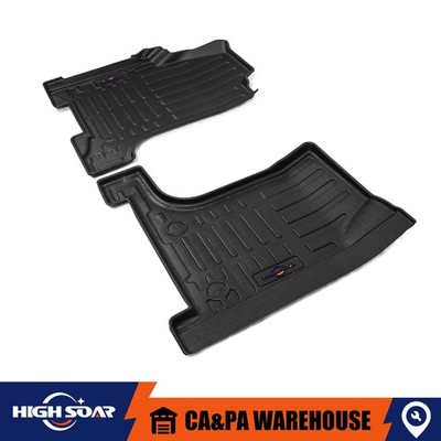 Floor Mats For International 7600 7700 WorkStar TranStar HV513 HV613 2008-2018