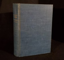 Willard Gibbs by Muriel Rukeyser 1942 First Edition Hardcover Book