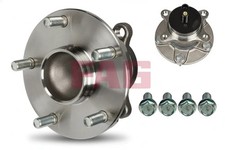 Roulement de roue Suzuki SX4