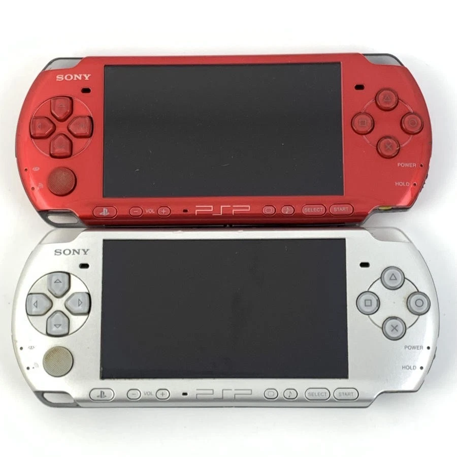 Sony PSP-3000 Multicolor Video Game Handheld Systems for sale | eBay