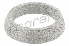 TOPRAN 201 746 Auspuffdichtung Auspuffdichtung für OPEL Corsa B Schrägheck (S93)