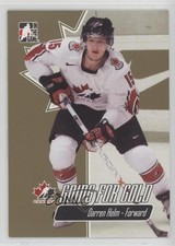 2007 ITG Going for Gold World Junior Championships Darren Helm #14 4ic