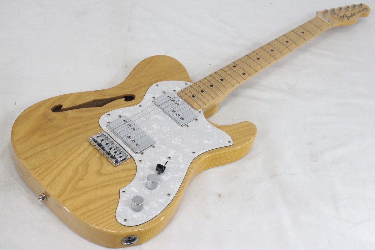 ギター Fender japan TN72 Beautiful] Fender Japan TN72-70 Made in 1983 #HM774 | eBay