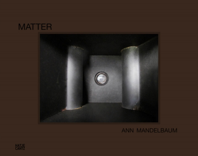 Ann Mandelbaum Matter (Hardback Book)