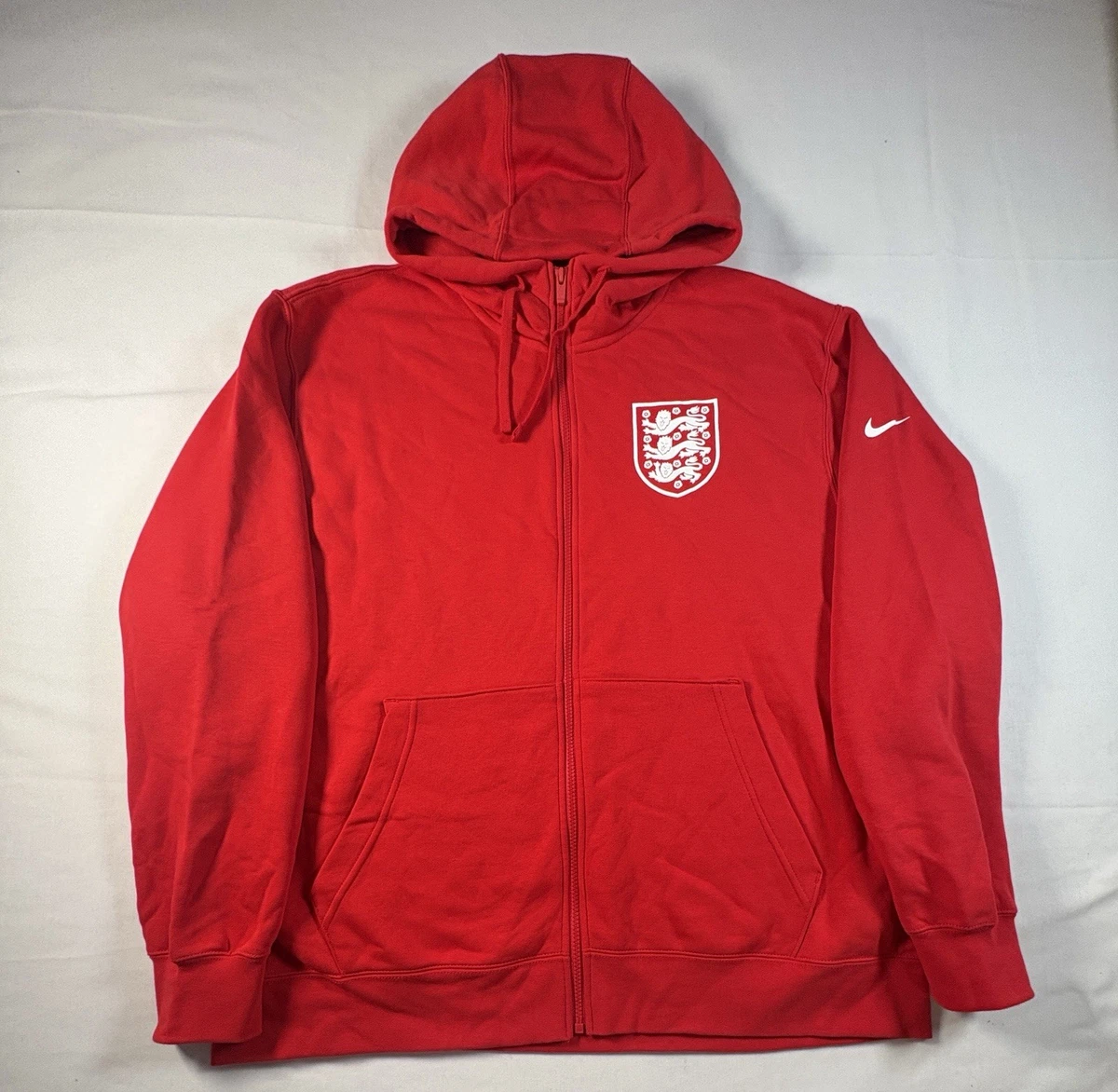 England National Team Soccer Sweatshirts for sale | eBay