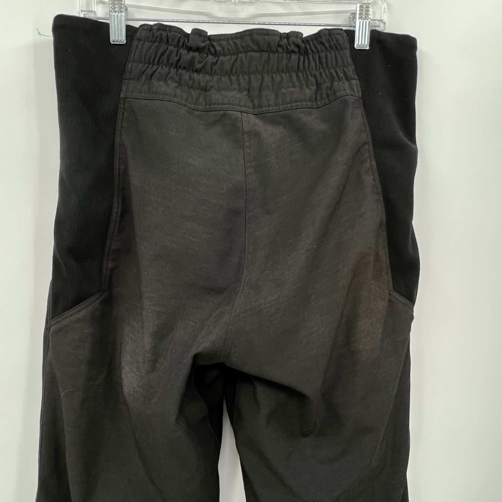 The North Face Vintage Ski Pants Medium Black Made in USA Gorpcore Snow thumbnail 10