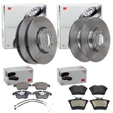 Kits de frein Citroen C5