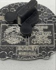 2017 WDW Disney The Nightmare Before Christmas Tsum Tsum Sally Trading Pin — photo 3