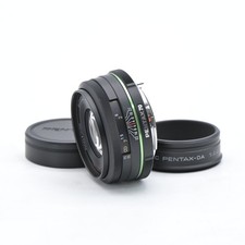 PENTAX DA70mm F/2.4 Limited K-mount Top Mint US Stock