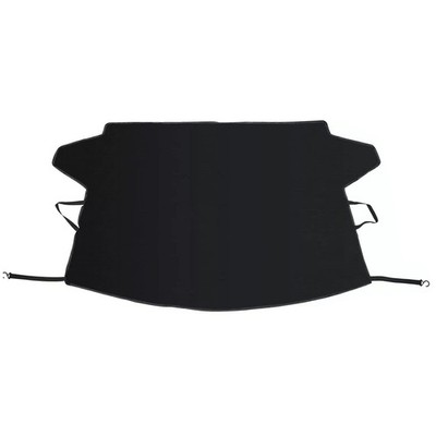 Foldable Car Windshield Sun Shade Shield Cover Sun Visor UV Block Protector po